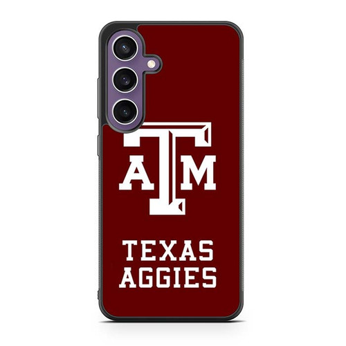 Texas A&M Aggies 03 Samsung Galaxy S23 Case