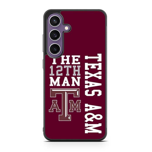 Texas A&M Aggies 04 Samsung Galaxy S23 Case