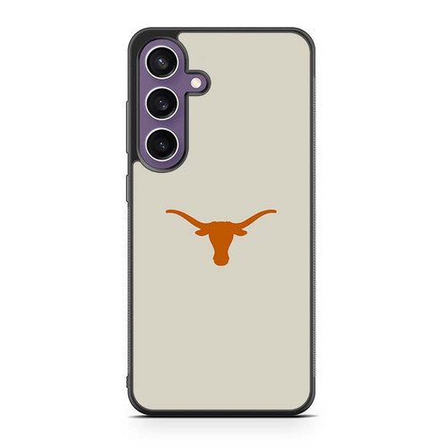 Texas Longhorns Logo Samsung Galaxy S23 Case