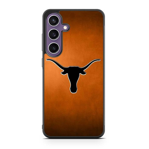 Texas Longhorns 02 Samsung Galaxy S23 Case