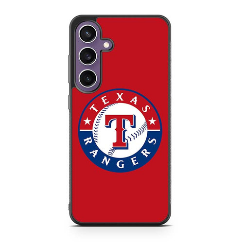 Texas Rangers 02 Samsung Galaxy S23 Case