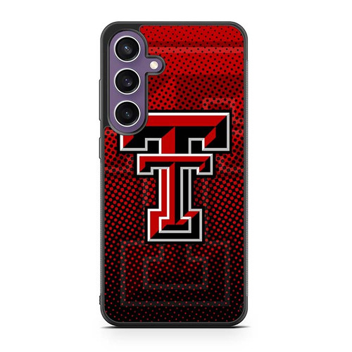 Texas Tech Samsung Galaxy S23 Case