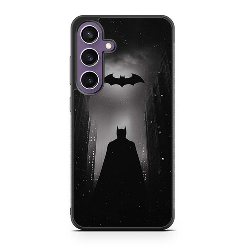 The Batman Gotham Samsung Galaxy S23 Case