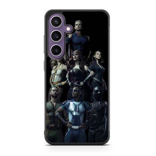 The Boys Hero Seven 01 Samsung Galaxy S23 Case