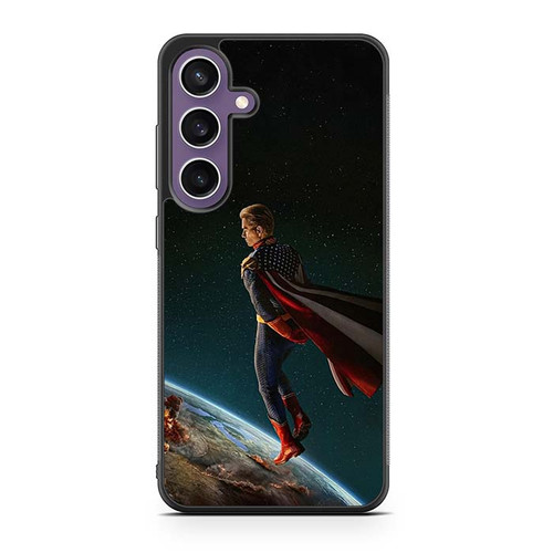 The Boys Series Homelander Samsung Galaxy S23 Case