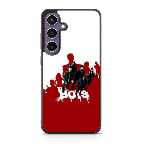 The Boys Series Samsung Galaxy S23 Case