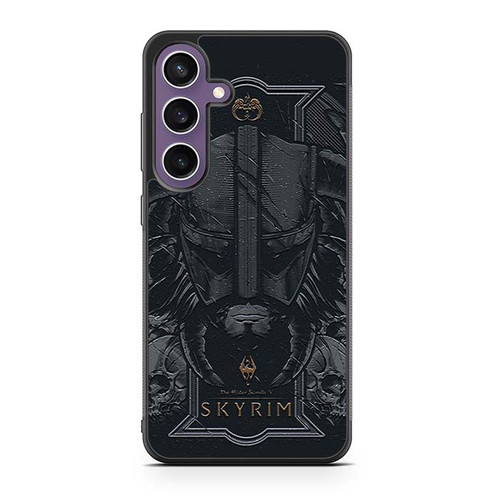 The Elder Scroll V Skyrim Samsung Galaxy S23 Case