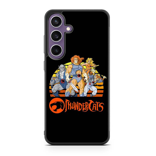 Thunder Cats Characters 01 Samsung Galaxy S23 Case