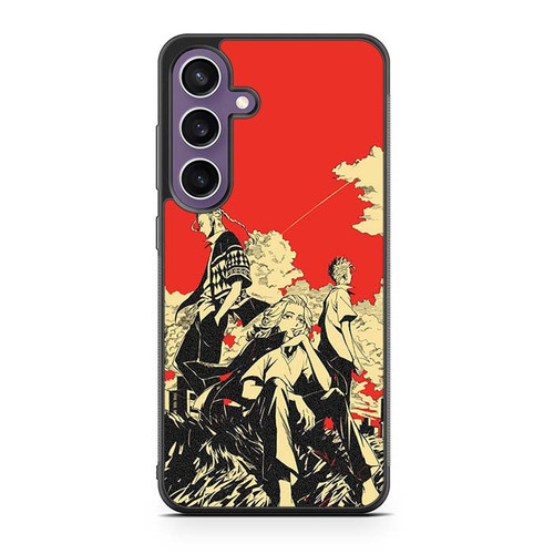 Tokyo Revengers The Reckoning Samsung Galaxy S23 Case