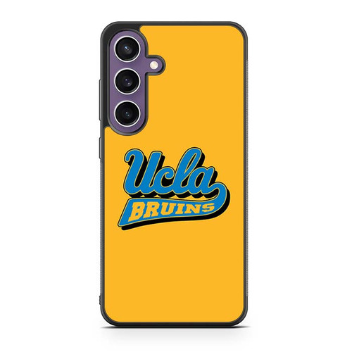 Ucla Bruins 01 Samsung Galaxy S23 Case