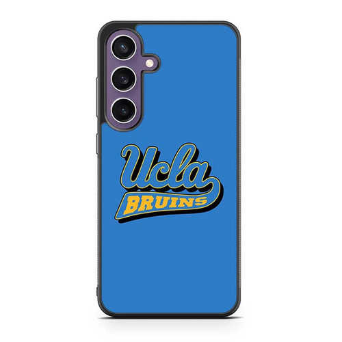 Ucla Bruins 02 Samsung Galaxy S23 Case