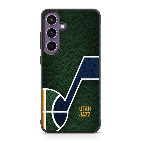 Utah Jazz 02 Samsung Galaxy S23 Case