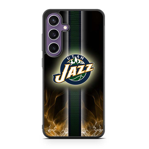Utah Jazz 03 Samsung Galaxy S23 Case