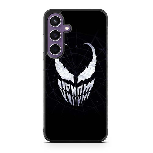 Venom Face Samsung Galaxy S23 Case