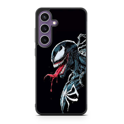 Venom Symbiote Surge Samsung Galaxy S23 Case