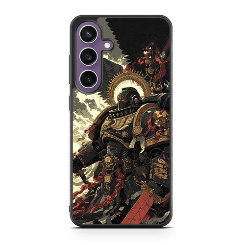 War Hammer 40k Samsung Galaxy S23 Case