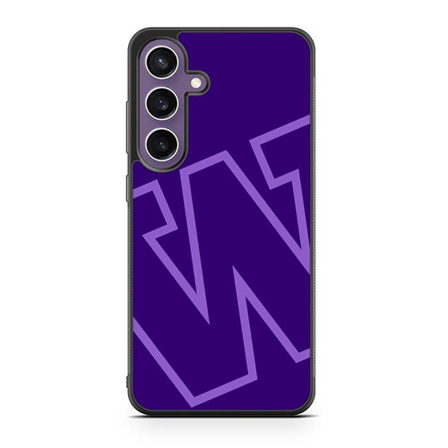 Washington Huskies Logo Samsung Galaxy S23 Case