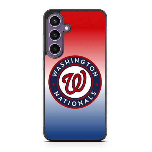Washington Nationals 01 Samsung Galaxy S23 Case