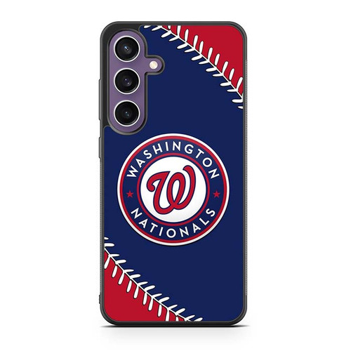 Washington Nationals 03 Samsung Galaxy S23 Case