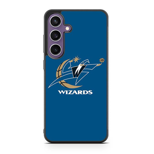 Washington Wizards 01 Samsung Galaxy S23 Case