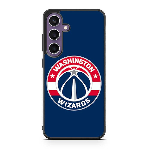 Washington Wizards 03 Samsung Galaxy S23 Case