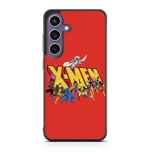 X Men Animated Series Samsung Galaxy S23 Case