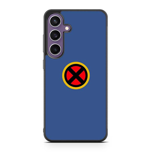 X Men Classic Logo Marvel Samsung Galaxy S23 Case