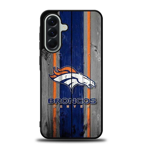 Denver Broncos 03 Samsung Galaxy A56 5G Case