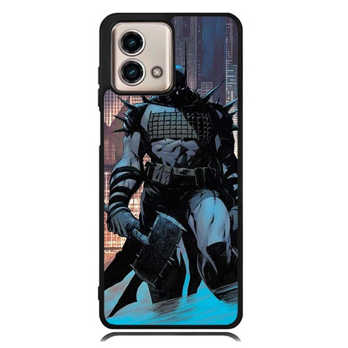 Absolute Batman Comic Moto G Stylus 2023 Case