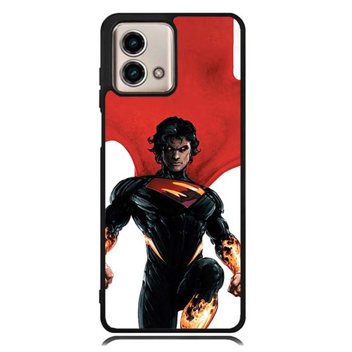 Absolute Superman DC Superhero Moto G Stylus 2023 Case