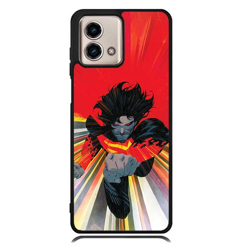 Absolute Superman Dc Moto G Stylus 2023 Case