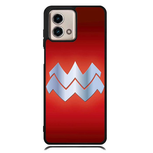 Absolute Wonder Woman Logo Moto G Stylus 2023 Case