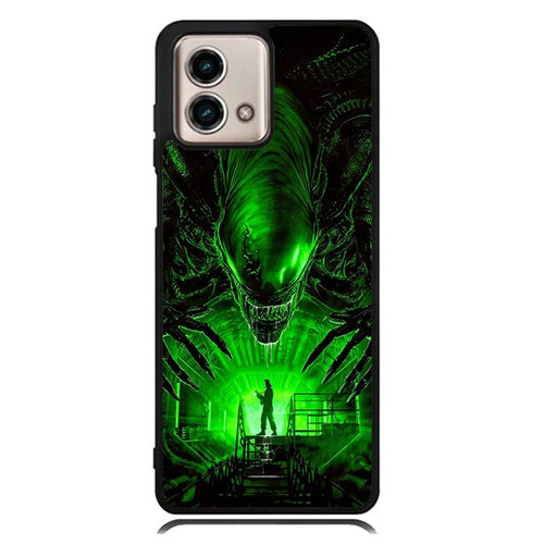 Alien Xenomorph Deep Space Moto G Stylus 2023 Case