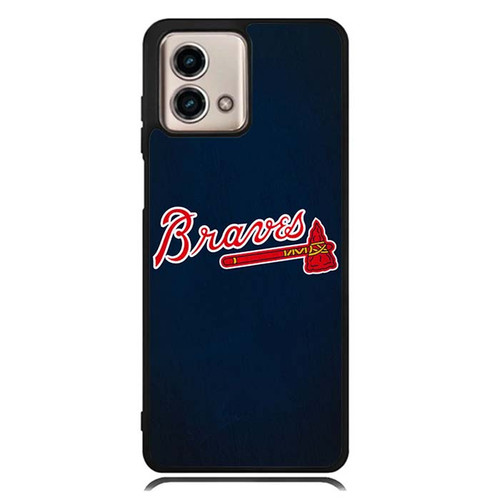 Atlanta Braves 04 Moto G Stylus 2023 Case