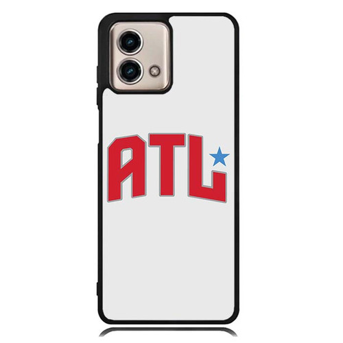 Atlanta Dream 02 Moto G Stylus 2023 Case