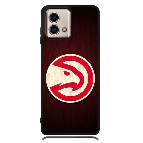 Atlanta Hawks 04 Moto G Stylus 2023 Case