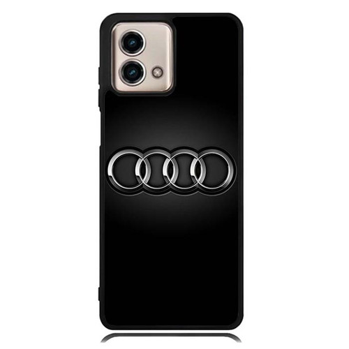 Audi Elegant Moto G Stylus 2023 Case