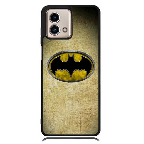 Batman The Mark of Justice Moto G Stylus 2023 Case