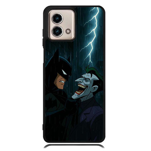 Batman Vs Joker Moto G Stylus 2023 Case