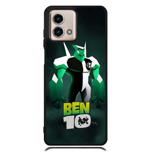 Ben 10 Diamondhead Moto G Stylus 2023 Case
