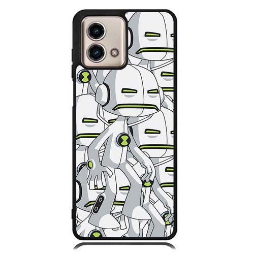 Ben 10 Echo Echo Collage Moto G Stylus 2023 Case