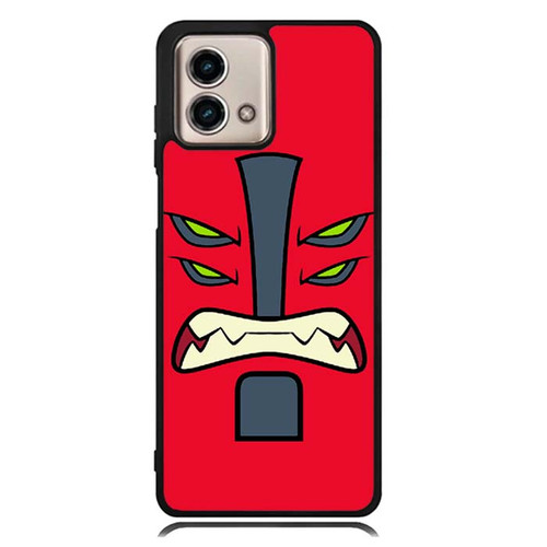 Ben 10 Four Arms Moto G Stylus 2023 Case