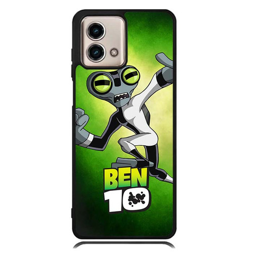 Ben 10 Gray Matter Moto G Stylus 2023 Case