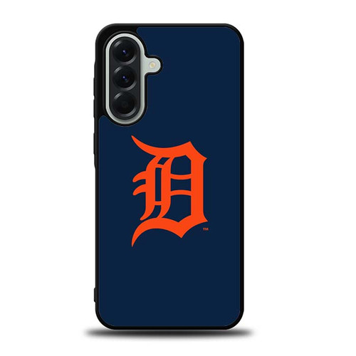 Detroit Tigers 01 Samsung Galaxy A56 5G Case