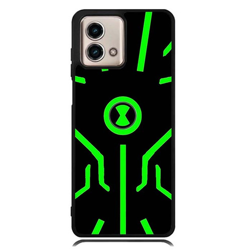 Ben Ten Upgrade Moto G Stylus 2023 Case