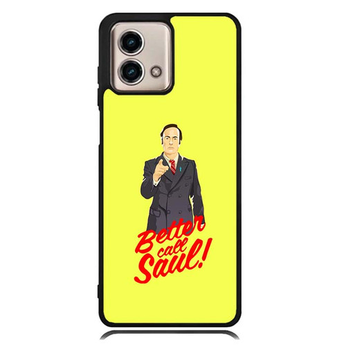 Beter Call Saul Poster Moto G Stylus 2023 Case