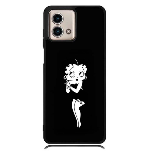 Betty Boop Gorgeous Moto G Stylus 2023 Case