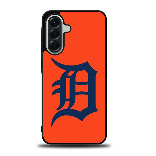 Detroit Tigers 04 Samsung Galaxy A56 5G Case