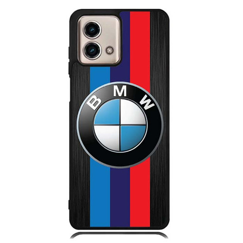 BMA Iconic Logo Moto G Stylus 2023 Case