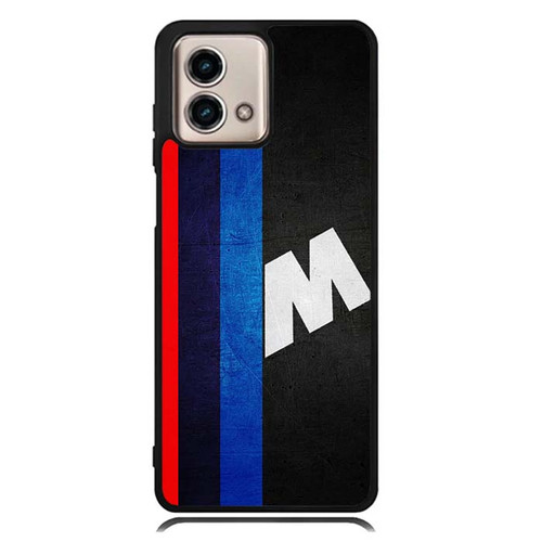 BMW Wall Pattern Moto G Stylus 2023 Case